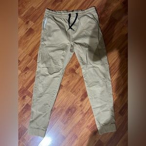 Men’s Hollister pant